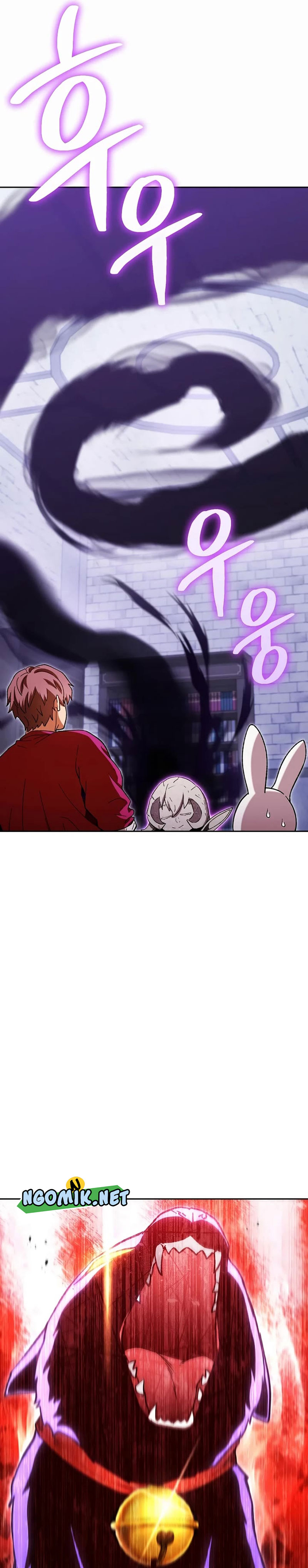 Dungeon Reset Chapter 173